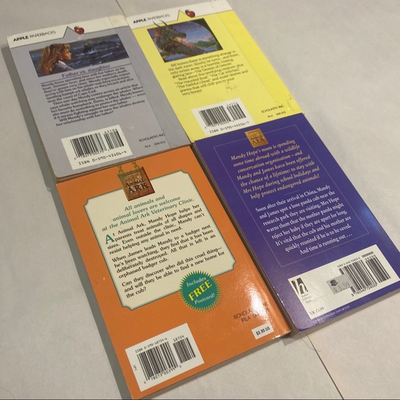 Set of 16 Young Readers Animal Lovers RL3 RL4 Early Reading Pets Chapter Books - Picture 7 of 13